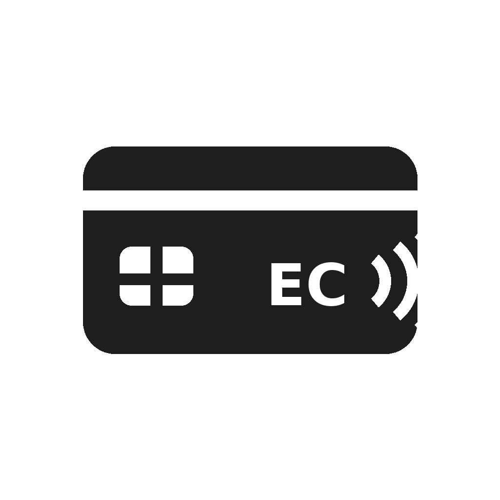 EC und girocard